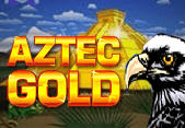 Слот Aztec Gold