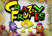 Crazy Fruits