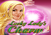 Lucky Lady’s Charm Deluxe