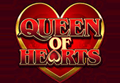 Queen of Hearts