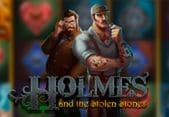 Holmes And The Stolen Stones