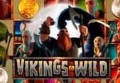 Vikings Go Wild